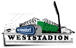 Weststadion